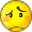 Worried :a_worried: